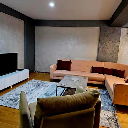 Apartment 35 *