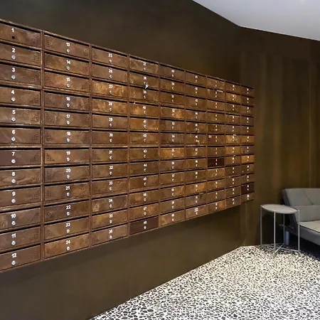 Apartment 35 *
