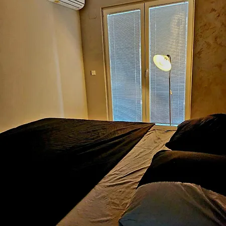 Apartment 35 Skopje